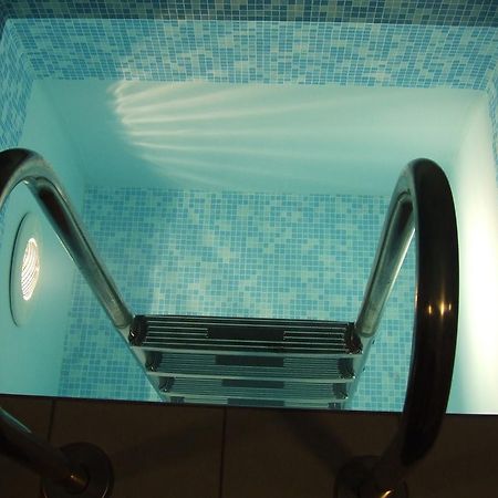 Hotel Zuglo Budapest Bagian luar foto