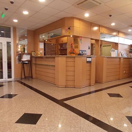 Hotel Zuglo Budapest Bagian luar foto
