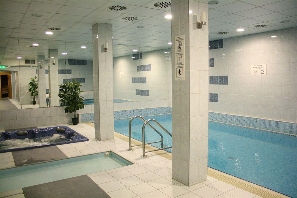 Hotel Zuglo Budapest Bagian luar foto