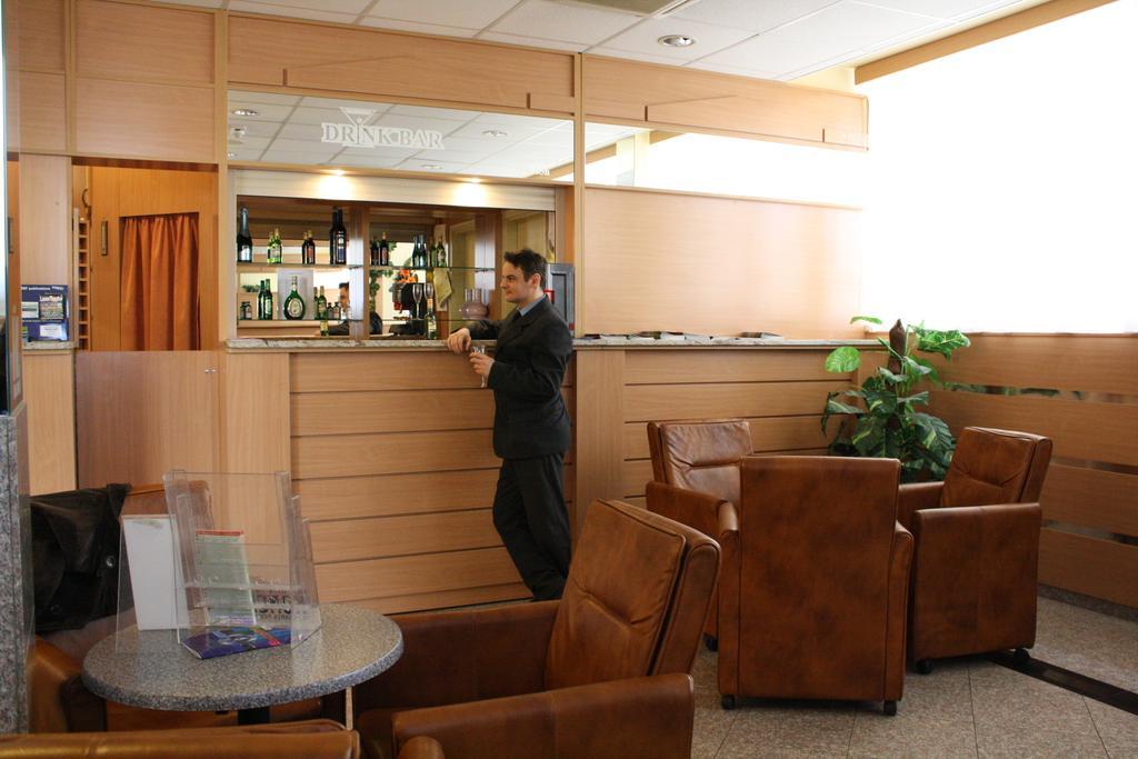 Hotel Zuglo Budapest Bagian luar foto