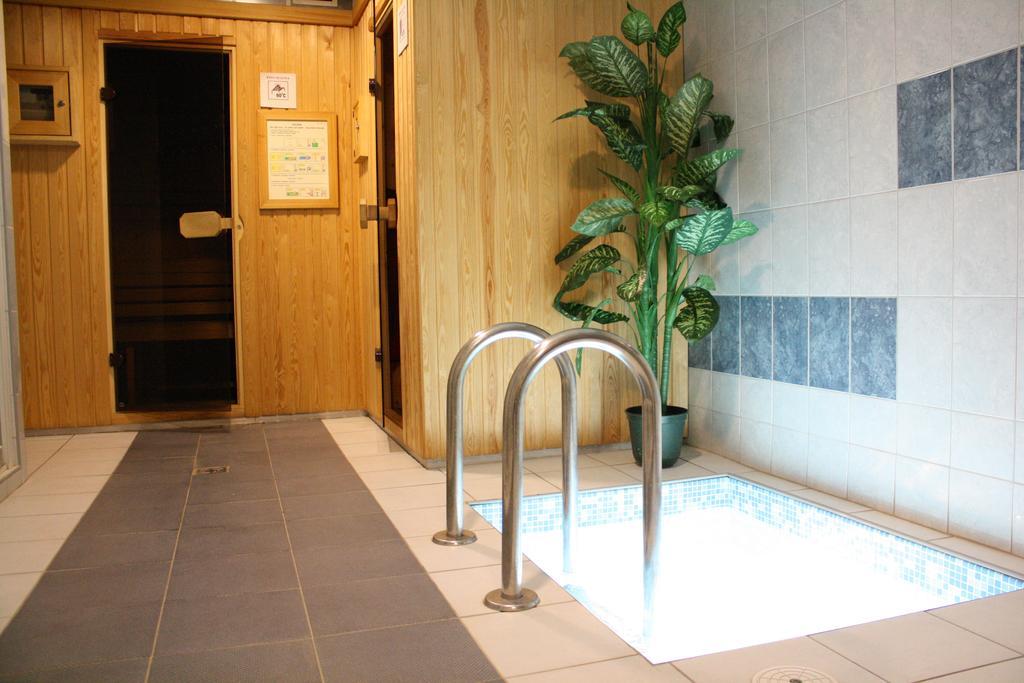Hotel Zuglo Budapest Bagian luar foto