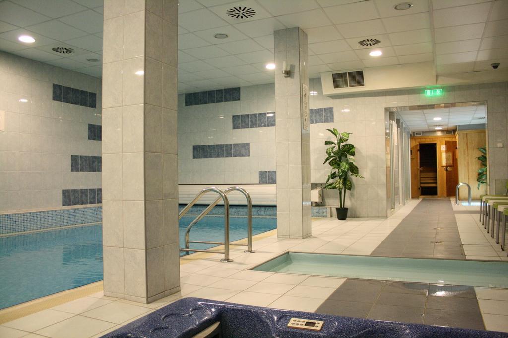 Hotel Zuglo Budapest Bagian luar foto