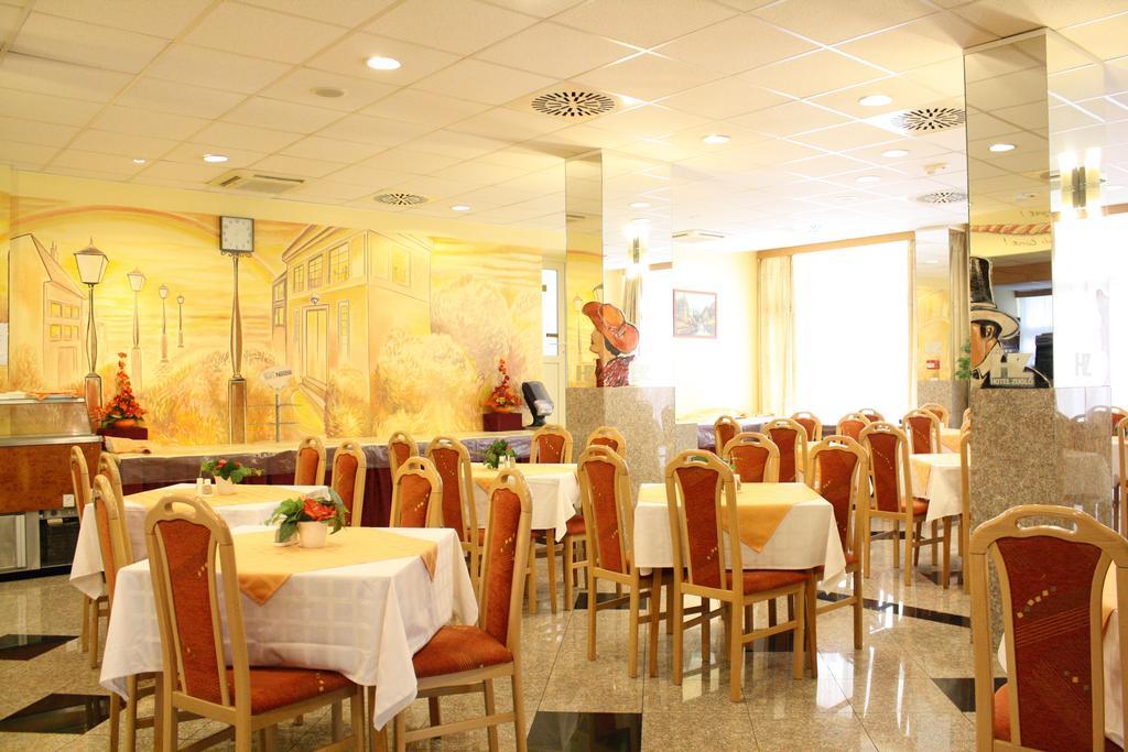 Hotel Zuglo Budapest Bagian luar foto